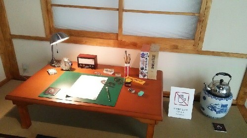 20181201_藤子不二雄A展_デスク_01a.jpg