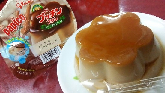 プッチンプリン_パピコチョココーヒー味a.jpg